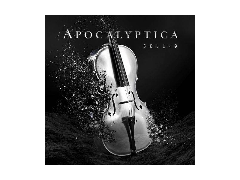 Apocalyptica - Cell-0 (180g) winyl