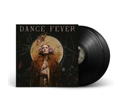 Florence & The Machine - Dance Fever winyl