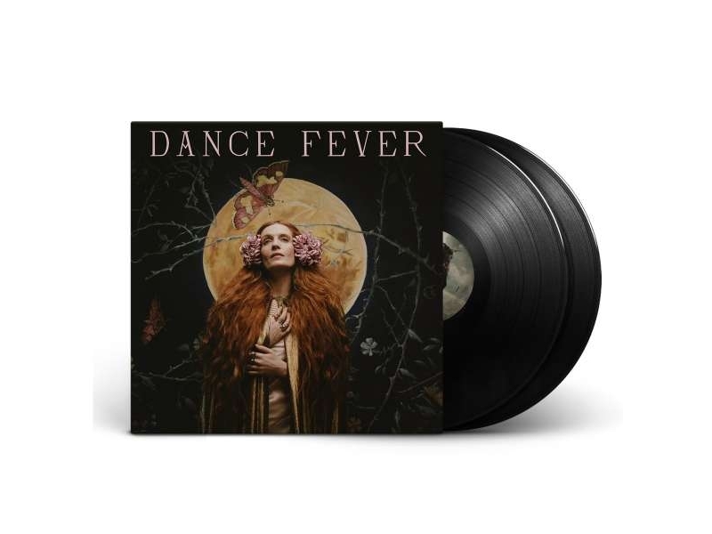 Florence & The Machine - Dance Fever winyl