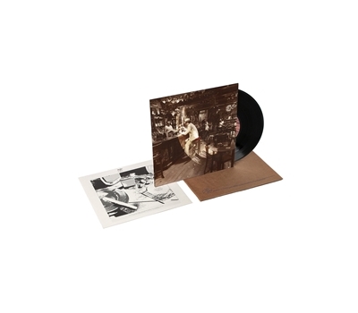 Led Zeppelin - In Through The Out Door (180g Vinyl LP)winyl 