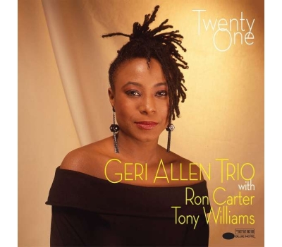 Geri Allen - Twenty One (180g) winyl