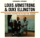 Armstrong Ellington - Recording Together For The First Time winyl