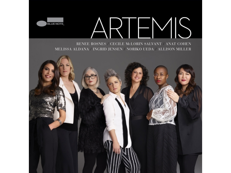 Artemis - Artemis winyl