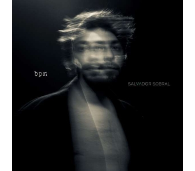 Salvador Sobral - BPM (180g) winyl