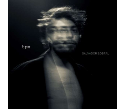 Salvador Sobral - BPM (180g) winyl