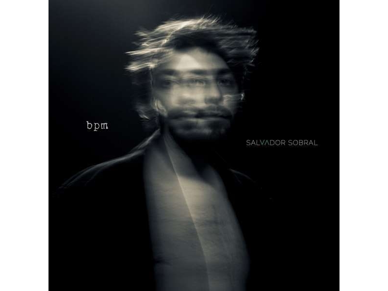 Salvador Sobral - BPM (180g) winyl