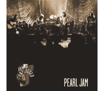 Pearl Jam - MTV Unplugged (180g) winyl