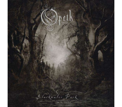Opeth - Blackwater Park (180g) winyl