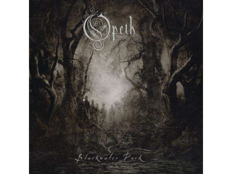 Opeth - Blackwater Park (180g) winyl