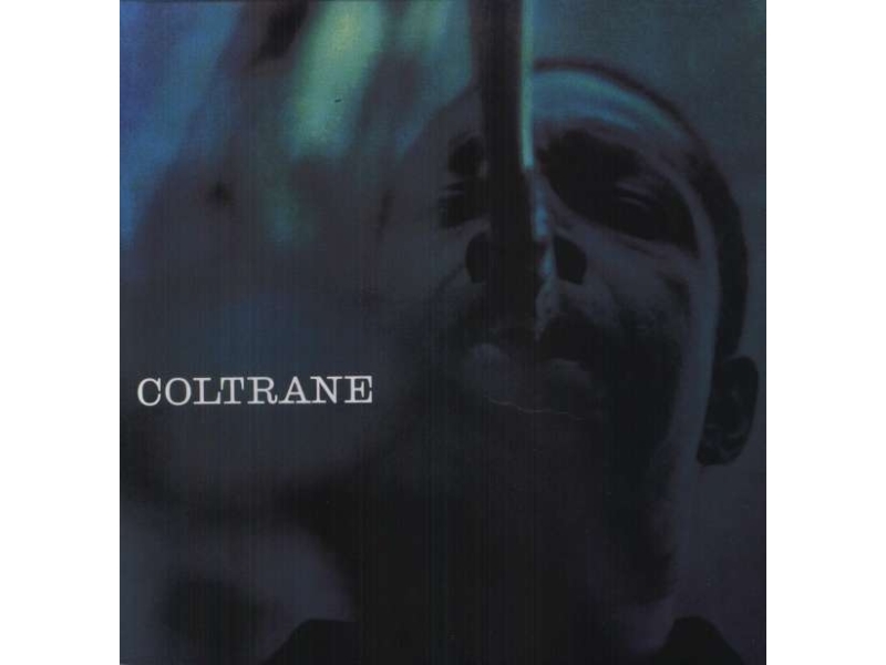 JOHN COLTRANE - COLTRANE winyl