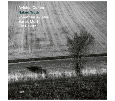 Avishai Cohen - Naked Truth winyl