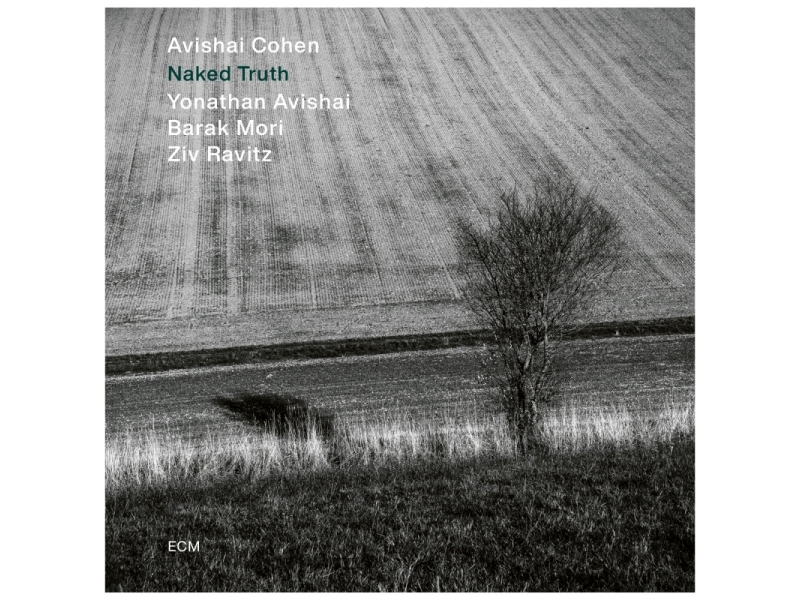 Avishai Cohen - Naked Truth winyl