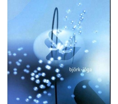 BJORK - Joga winyl