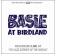 Count Basie - Basie At Birdland (remastered) (180g) (Limited Edition) winyl