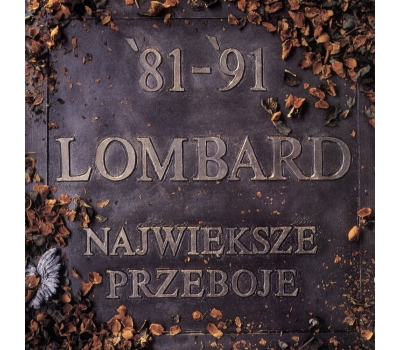 Lombard - Największe przeboje 81-91 winyl
