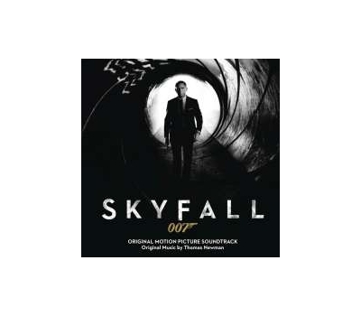 muzyka z flmu - Skyfall winyl