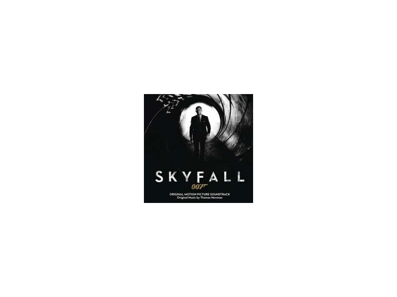 muzyka z flmu - Skyfall winyl
