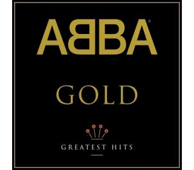 Abba - Gold ( złote winyle) 