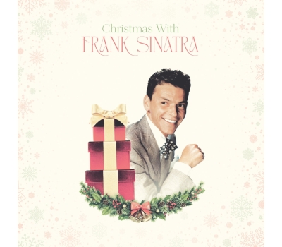 Frank Sinatra - Christmas with Frank Sinatra winyl