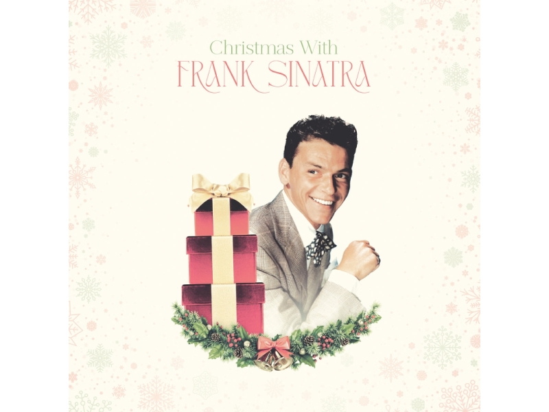Frank Sinatra - Christmas with Frank Sinatra winyl