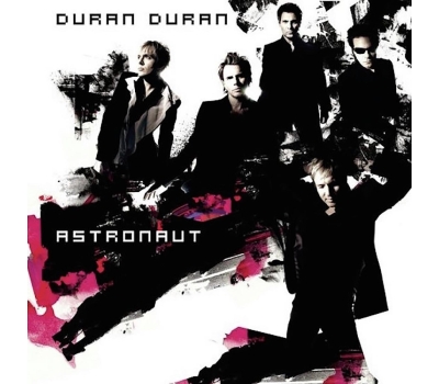 Duran Duran - Astronaut winyl