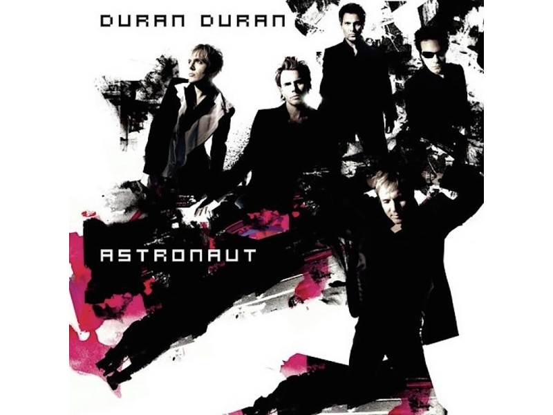 Duran Duran - Astronaut winyl