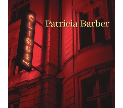 Patricia Barber - Clique winyl