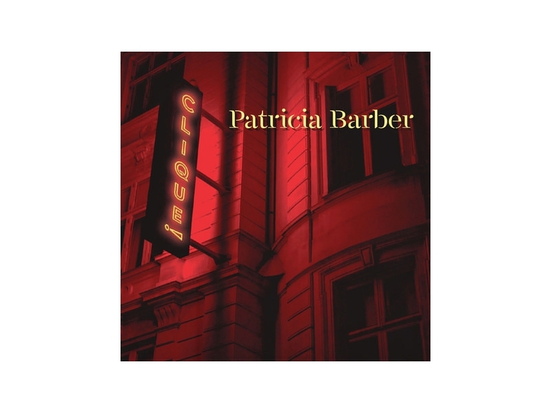 Patricia Barber - Clique winyl