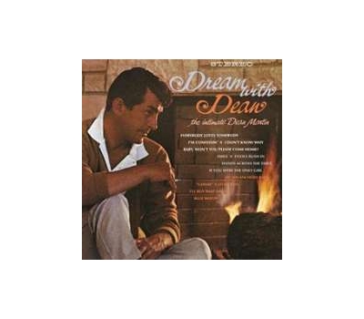Dean Martin - Dream With Dean (180 g) (Limited Edition) (45 RPM)