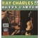 Ray Charles - Ray Charles and Betty Carter winyl