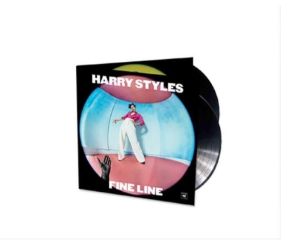 Harry Styles - Fine Line (180g) winyl