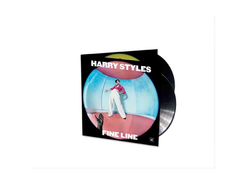 Harry Styles - Fine Line (180g) winyl