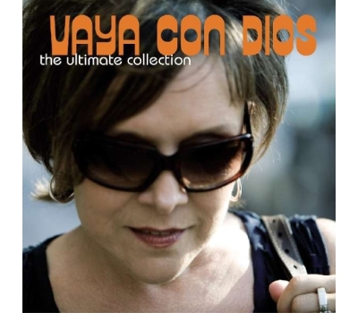 Vaya Con Dios - Ultimate Collection (180g) winyl
