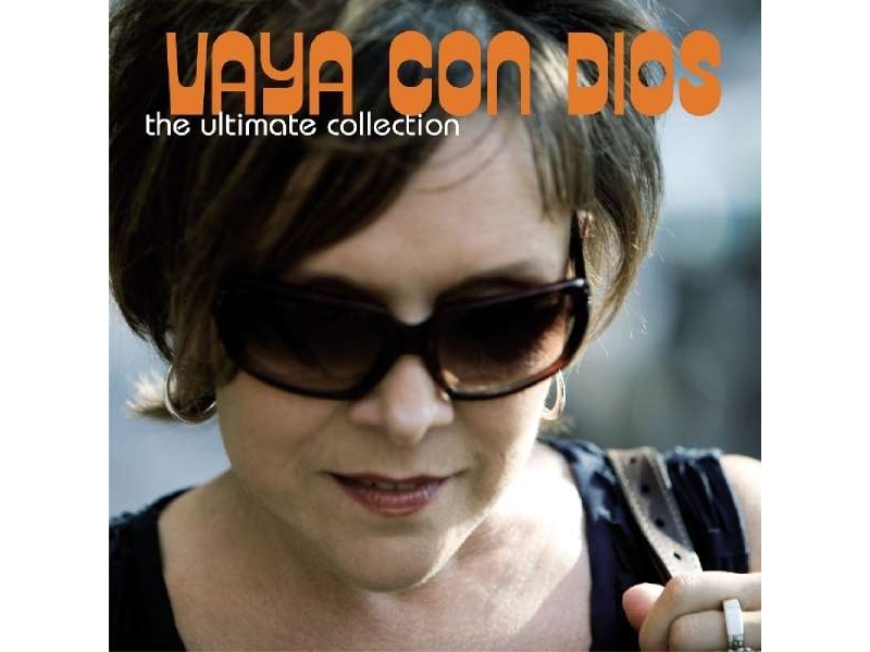 Vaya Con Dios - Ultimate Collection (180g) winyl