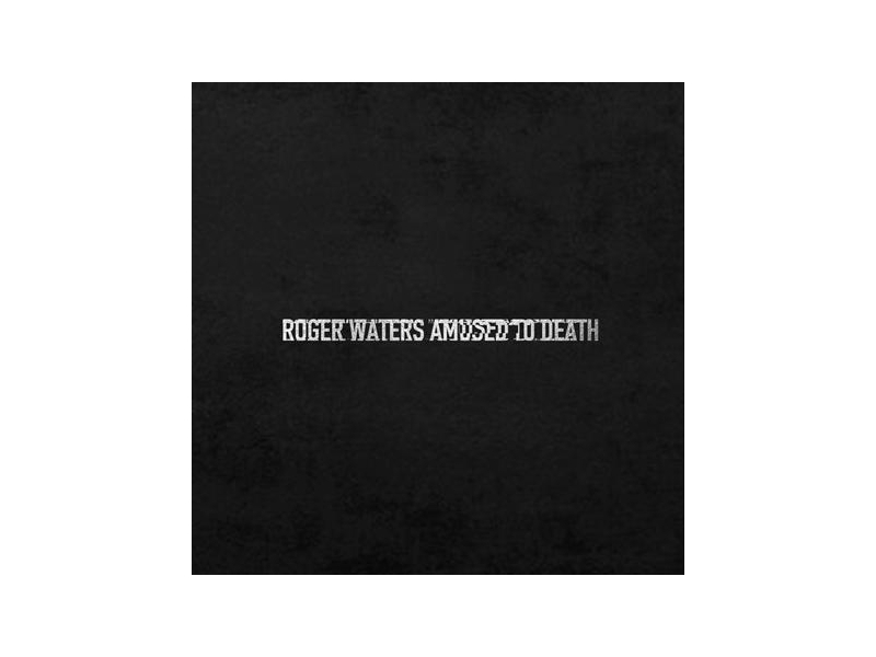 Roger Waters - Amused To Death (180g) (45 RPM) winyl
