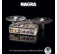 Nagra - 70th Year Anniversary Collection Album (200g) (45 RPM) winyl