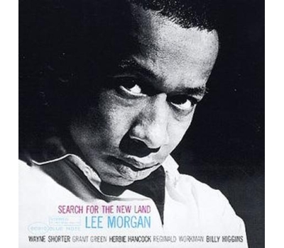 Lee Morgan - Search For The New Land winyl