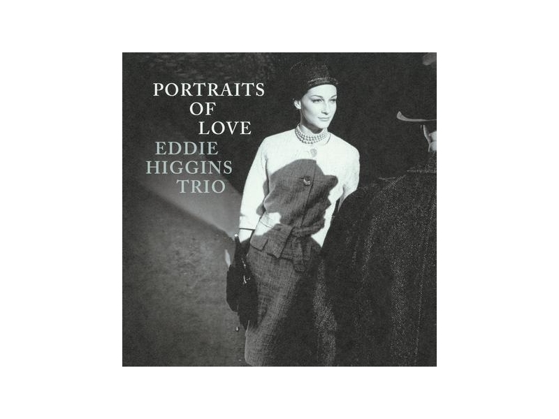 Eddie Higgins Trio - Portraits Of Love winyl