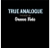 V/A - True Analogue: The Best of Groove Note Records  (25th Anniversary Limited Edition Numbered 180 Gram 2LP 45RPM One-Step Pressing)