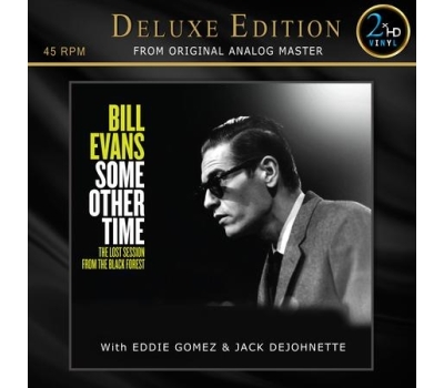 Bill Evans - Some Other Time  (Limited Edition) winyl