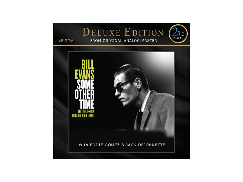 Bill Evans - Some Other Time  (Limited Edition) winyl