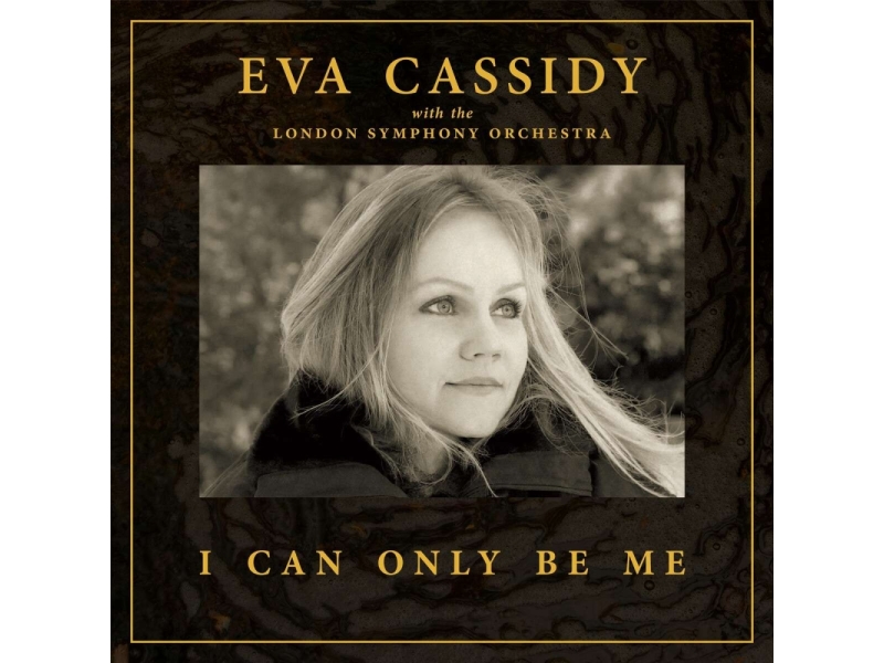 Eva Cassidy - I Can Only Be Me (180g) (Limited Edition) (45RPM)
