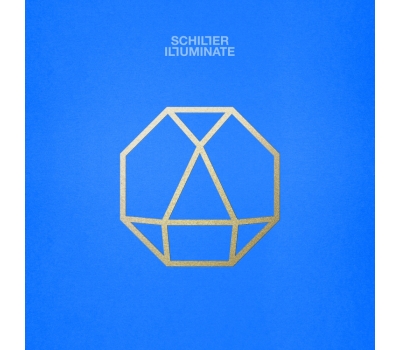 Schiller - Illuminate winyl