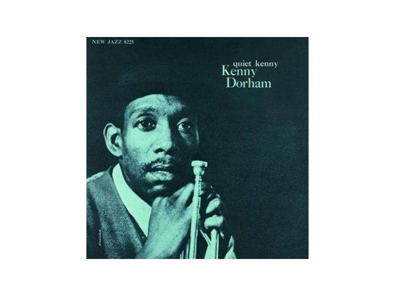 Kenny Dorham - Quiet Kenny winyl