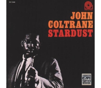 John Coltrane - Stardust winyl