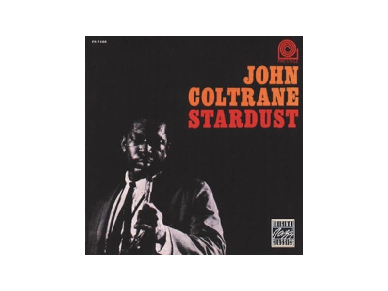 John Coltrane - Stardust winyl