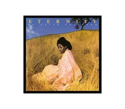 Alice Coltrane - Eternity (180g) winyl