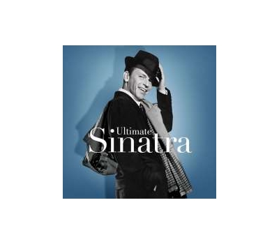 Frank Sinatra - Ultimate Sinatra (180g) winyl