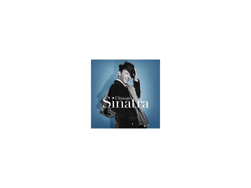 Frank Sinatra - Ultimate Sinatra (180g) winyl