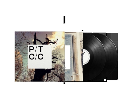 Porcupine Tree - Closure Continuation (180g) winyl
